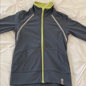 Zella jacket